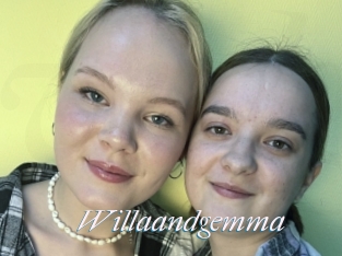 Willaandgemma