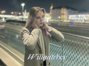 Willaatcher