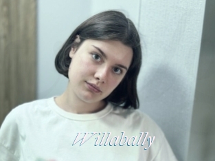 Willabally