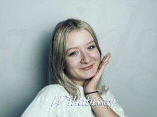 Willabissey