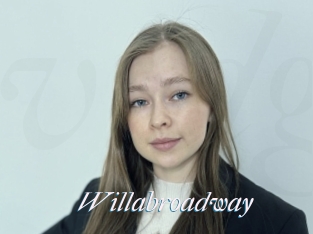 Willabroadway