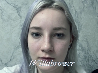 Willabrower