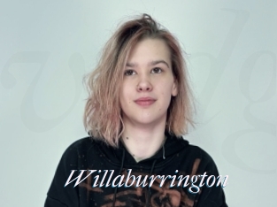 willaburrington Video Grosse