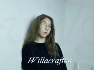 Willacrafton