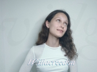 Willacreedon