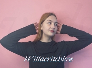 Willacritchlow