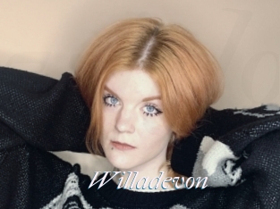Willadevon