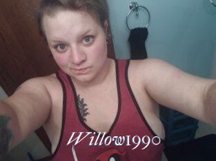Willow1990
