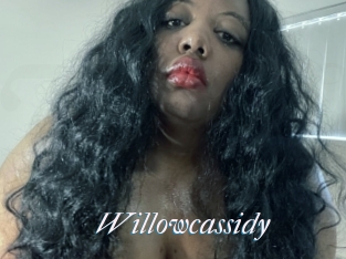 Willowcassidy