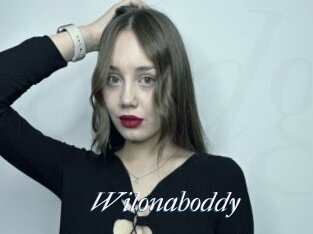 Wilonaboddy