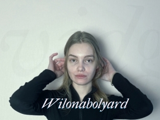 Wilonabolyard