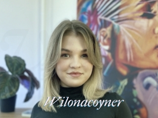 Wilonacoyner