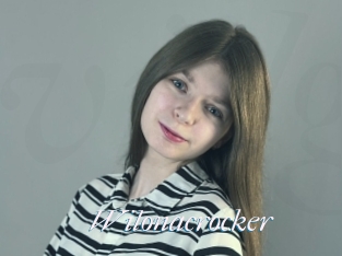 Wilonacrocker