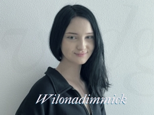 Wilonadimmick