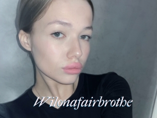 Wilonafairbrothe