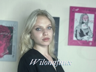 Wilonafaux