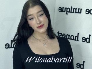 Wilonahartill