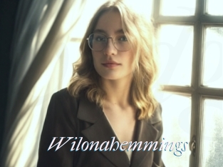 Wilonahemmings