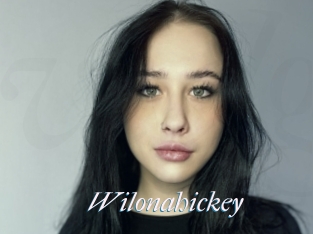 Wilonahickey