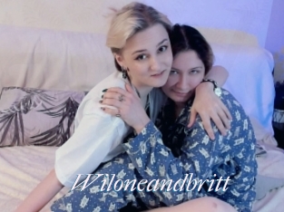 Wiloneandbritt