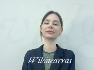Wilonearras