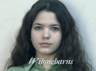Wilonebarns