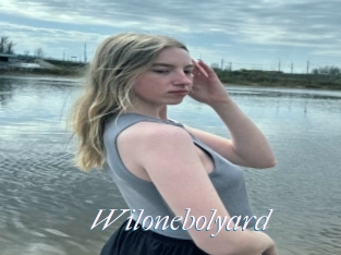 Wilonebolyard
