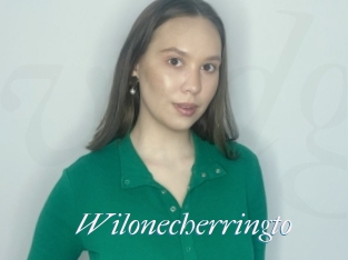 Wilonecherringto