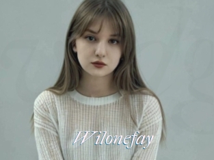 Wilonefay