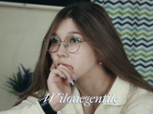 Wilonegentile
