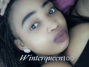 Winterqueen100