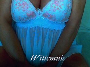 Wittemuis