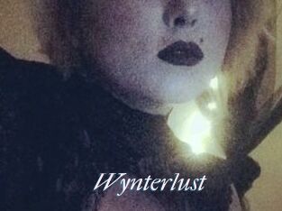 Wynterlust