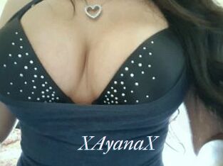 XAyanaX