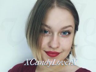 XCandyLoverX