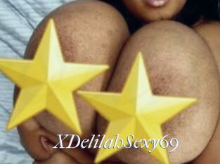 XDelilahSexy69