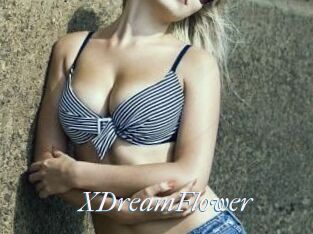 XDreamFlower