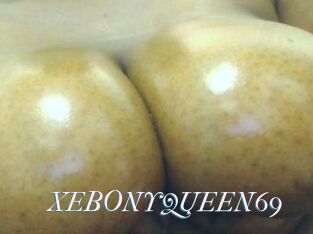 XEBONYQUEEN69