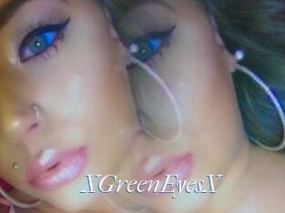 XGreenEyesX