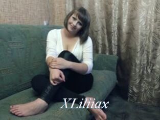 XLiliiax