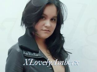 XLovelyAmberx