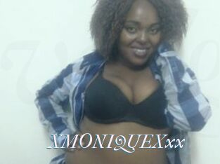 XMONIQUEXxx
