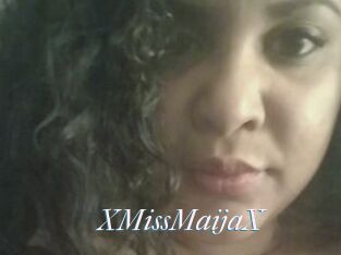 XMissMaijaX