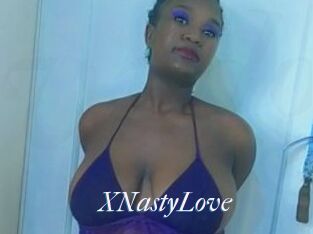XNastyLove