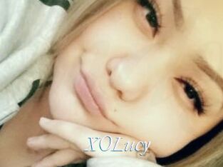 XOLucy