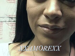 XXAMOREXX