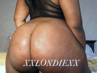 XXLONDIEXX