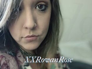XXRowanRose