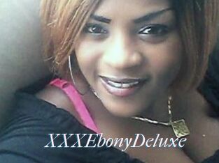 XXXEbonyDeluxe