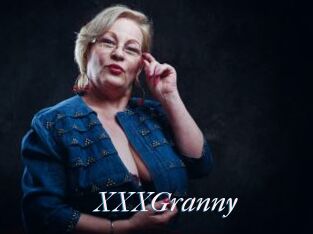 XXXGranny